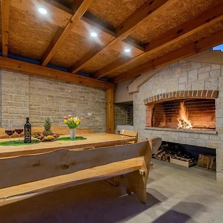 Kamen Zadarvillas Villa