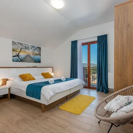 Βίλα Kamen Zadarvillas *