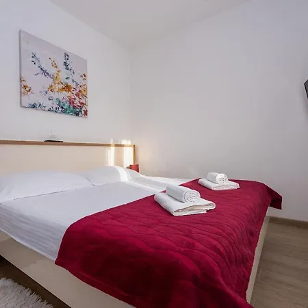 Βίλα Kamen Zadarvillas
