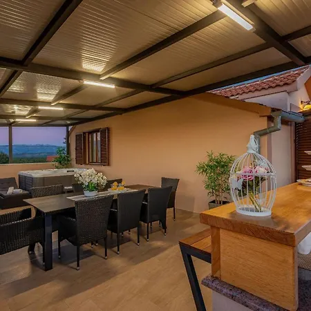 Βίλα Kamen Zadarvillas *