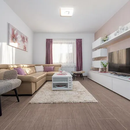 Βίλα Kamen Zadarvillas Pridraga