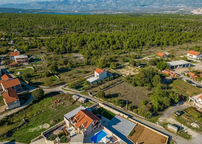 Kamen Zadarvillas