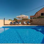 Kamen Zadarvillas Villa *