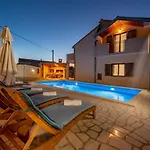 Kamen Zadarvillas Villa Pridraga