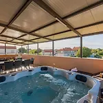 Kamen Zadarvillas * Pridraga