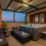 Kamen Zadarvillas