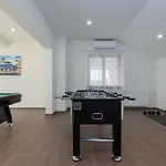 Kamen Zadarvillas Pridraga