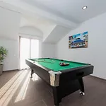 Kamen Zadarvillas *