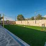 Kamen Zadarvillas Pridraga