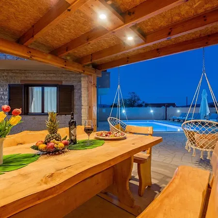 Kamen Zadarvillas Villa