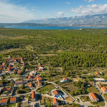 فيلة Kamen Zadarvillas