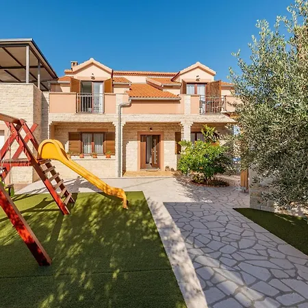 Kamen Zadarvillas