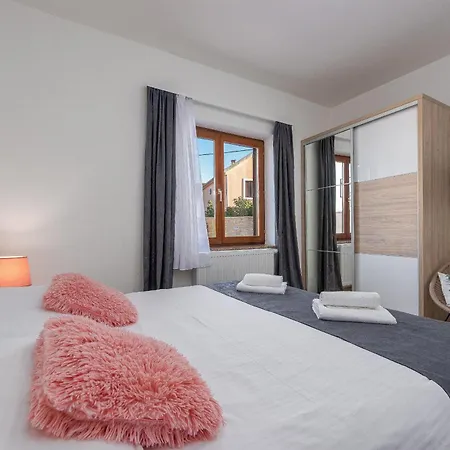 Kamen Zadarvillas Villa *