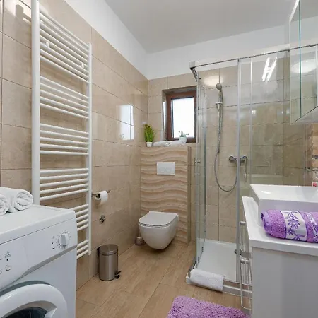Kamen Zadarvillas Pridraga