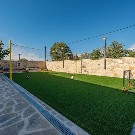 Kamen Zadarvillas Pridraga
