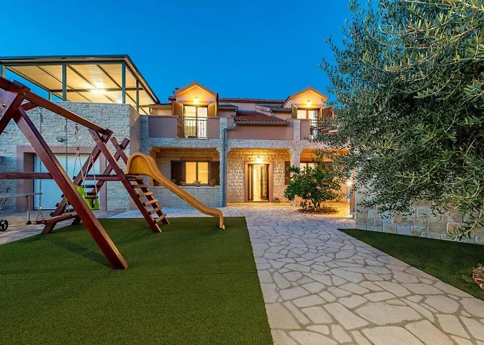 Kamen Zadarvillas *