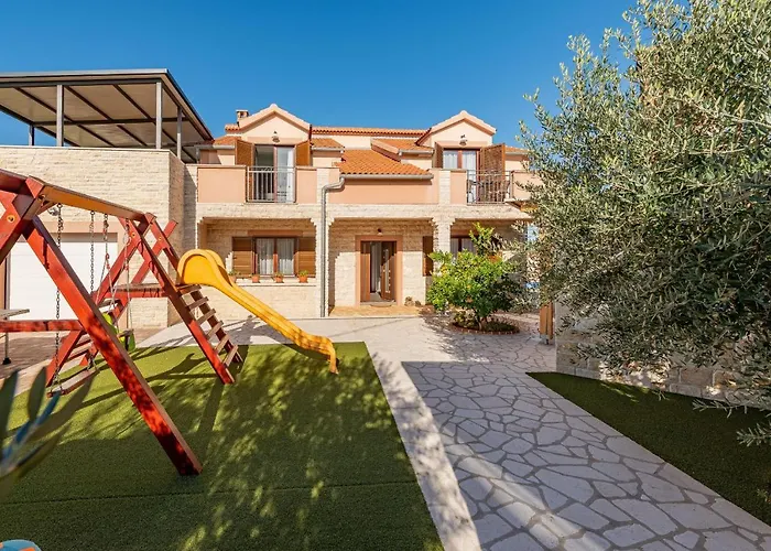 Kamen Zadarvillas