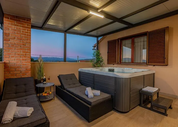Kamen Zadarvillas