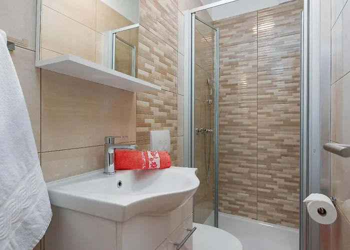Kamen Zadarvillas