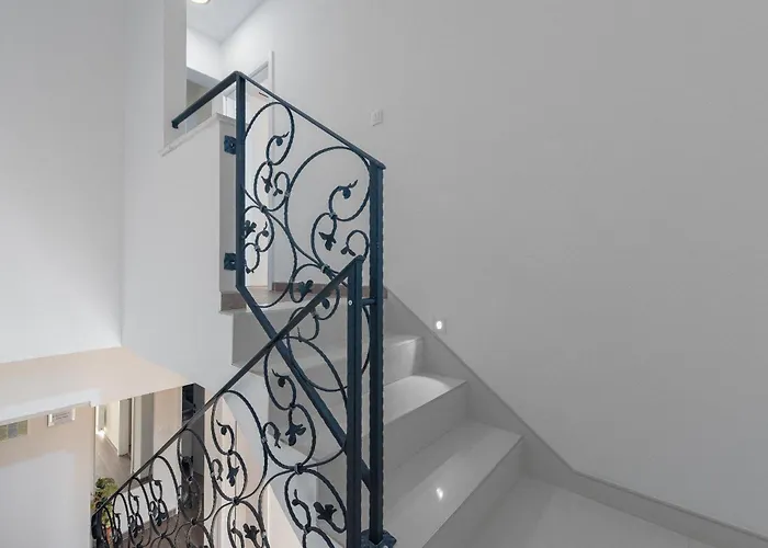 Вилла Kamen Zadarvillas *