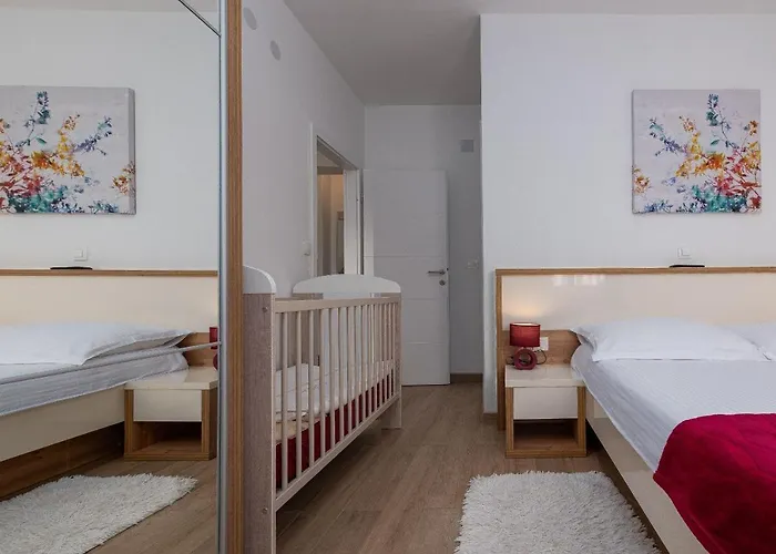 Kamen Zadarvillas *