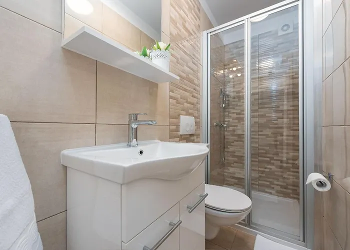 Kamen Zadarvillas * Pridraga