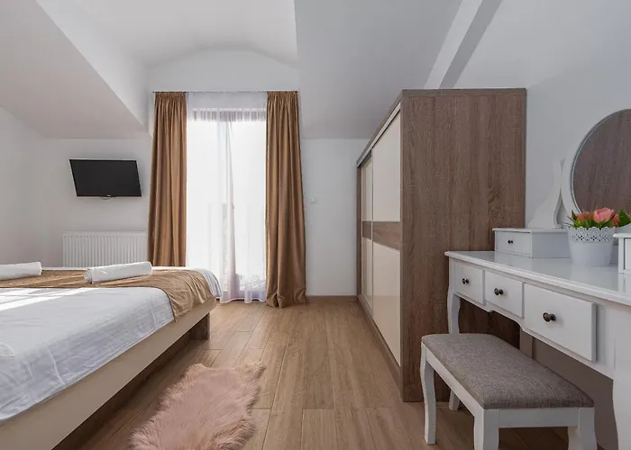 Vila Kamen Zadarvillas Pridraga