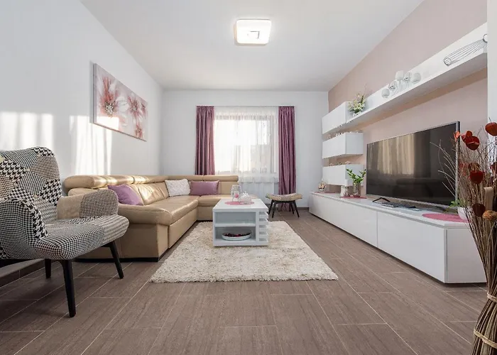 Vila Kamen Zadarvillas Pridraga