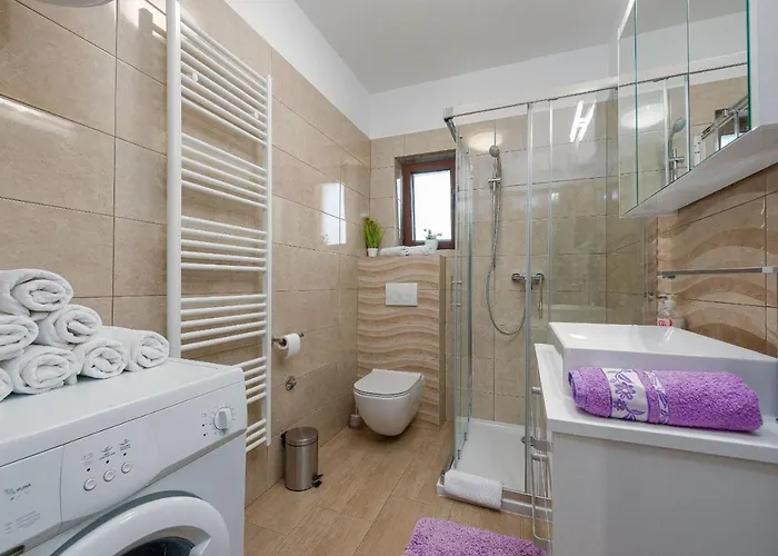 Kamen Zadarvillas Pridraga